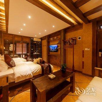 百岁坊精品连锁客栈(丽江四方街店)酒店提供图片