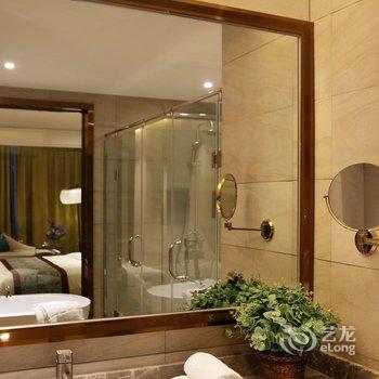 敦煌汉华国际大酒店酒店提供图片