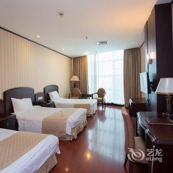 上海海之杰大酒店酒店提供图片