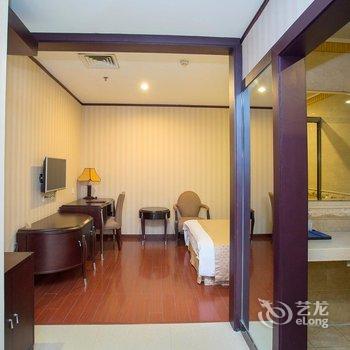 上海海之杰大酒店酒店提供图片