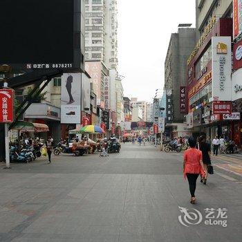 韶关风度酒店酒店提供图片