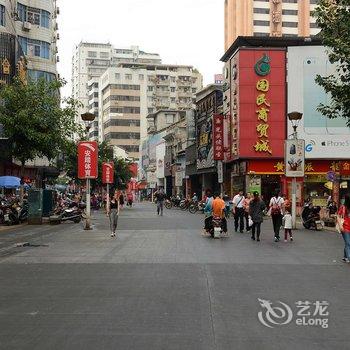 韶关风度酒店酒店提供图片