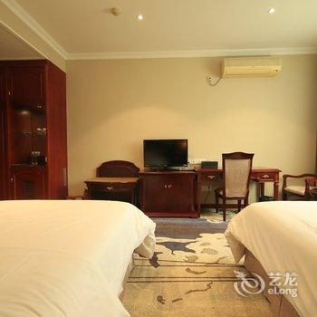 中山紫来轩酒店酒店提供图片