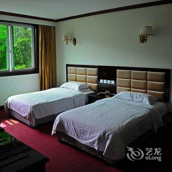 雅安天府温泉酒店酒店提供图片