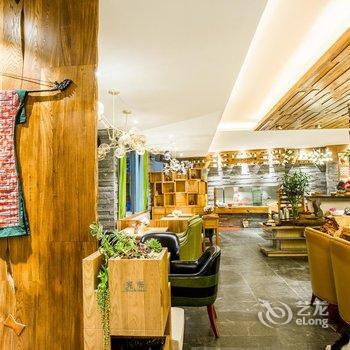 大理洱海宽海精品度假酒店酒店提供图片