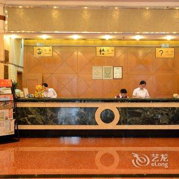韶关小岛饭店酒店提供图片