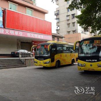 韶关小岛饭店酒店提供图片