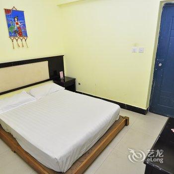 西双版纳花都宾馆酒店提供图片
