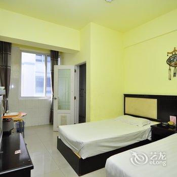 西双版纳花都宾馆酒店提供图片