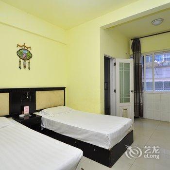 西双版纳花都宾馆酒店提供图片