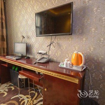 西宁福家宾馆酒店提供图片