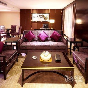 广东东方国际饭店(广州)酒店提供图片