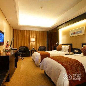 甘孜雍康大酒店酒店提供图片