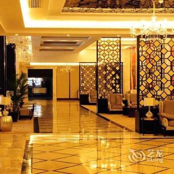 兴义富康国际酒店酒店提供图片