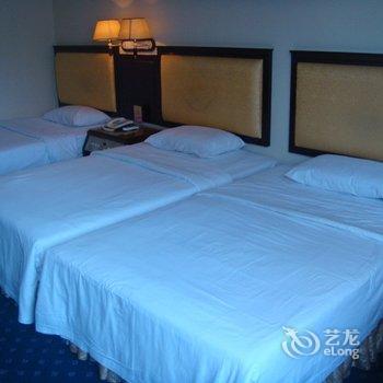 珠海金凤凰酒店酒店提供图片