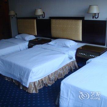 珠海金凤凰酒店酒店提供图片