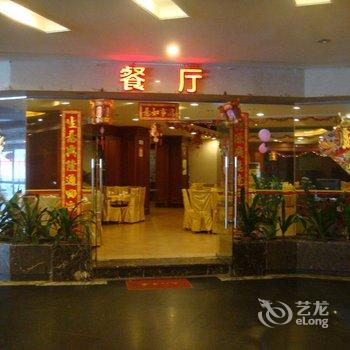 珠海金凤凰酒店酒店提供图片