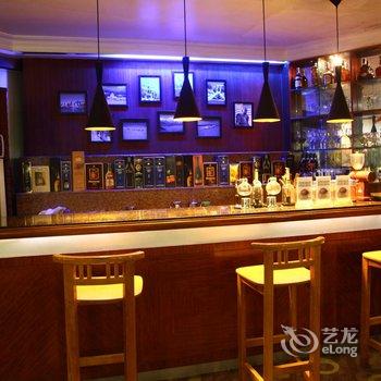 北海利源大酒店(高铁站店)酒店提供图片