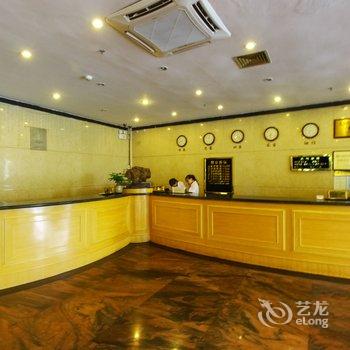 北海石林大酒店酒店提供图片