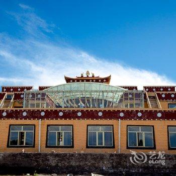 青海湖牧民之家国际青年旅舍酒店提供图片