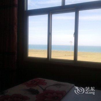 青海湖海鹏家园酒店酒店提供图片
