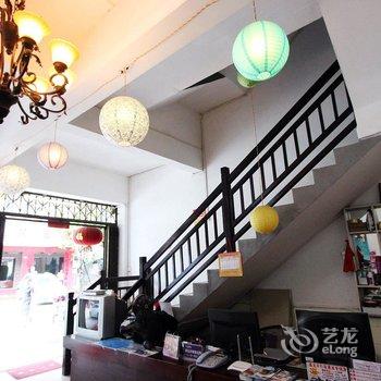 阳朔蓝婧精品酒店酒店提供图片