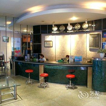 南宁景晨公寓式酒店(万象城店)酒店提供图片