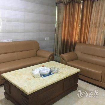 汕头南澳海家旅社酒店提供图片