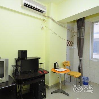西双版纳花都宾馆酒店提供图片