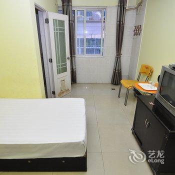 西双版纳花都宾馆酒店提供图片