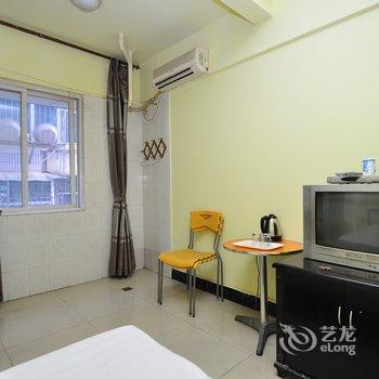 西双版纳花都宾馆酒店提供图片