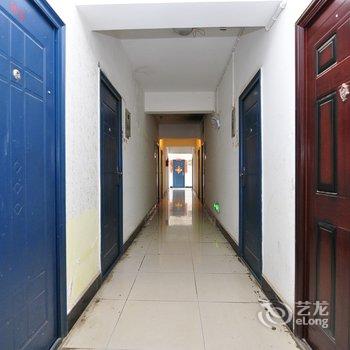 西双版纳花都宾馆酒店提供图片