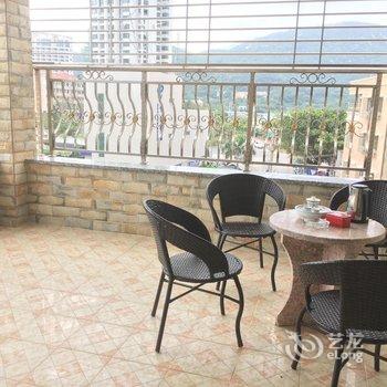 汕头南澳海家旅社酒店提供图片
