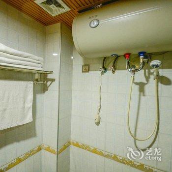 西宁福家宾馆酒店提供图片