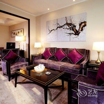 广东东方国际饭店(广州)酒店提供图片