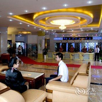 桂林喜马拉雅山大酒店酒店提供图片
