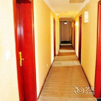 青海88商旅-西宁凯迪假日宾馆酒店提供图片