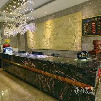 西宁新路商务宾馆酒店提供图片