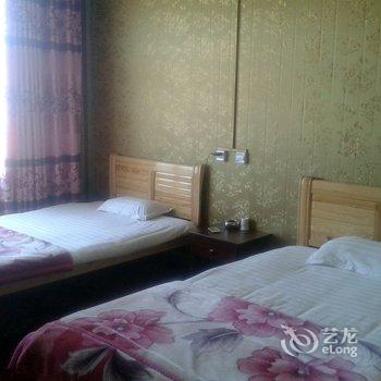 青海湖海鹏家园酒店酒店提供图片