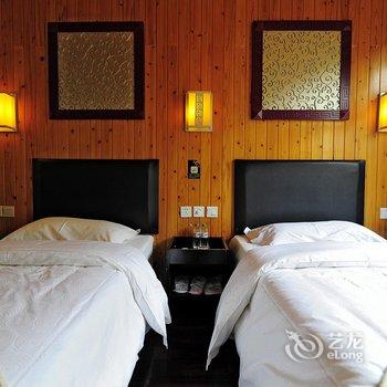 凯里西江朗云台度假酒店酒店提供图片