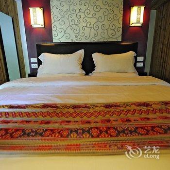 凯里西江朗云台度假酒店酒店提供图片