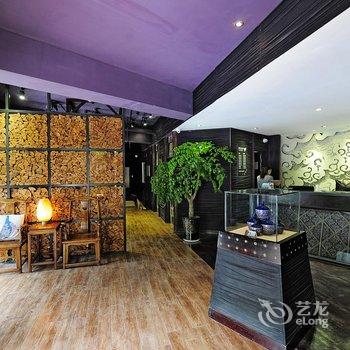 凯里西江朗云台度假酒店酒店提供图片