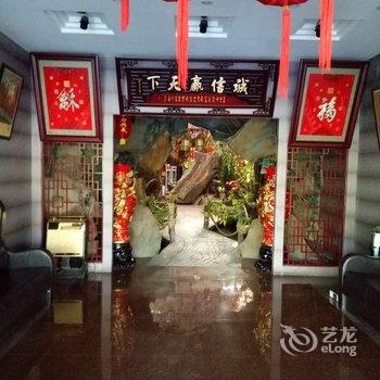 鄯善江林生态酒店酒店提供图片