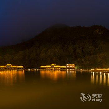 雅安蓝水晶大酒店酒店提供图片