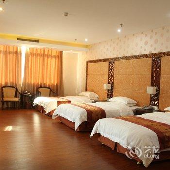 梅州蕉岭金梅大酒店酒店提供图片