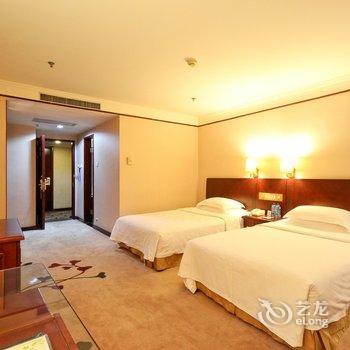深圳皇悦酒店酒店提供图片