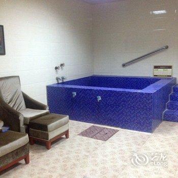 稻城亚丁温泉大酒店酒店提供图片
