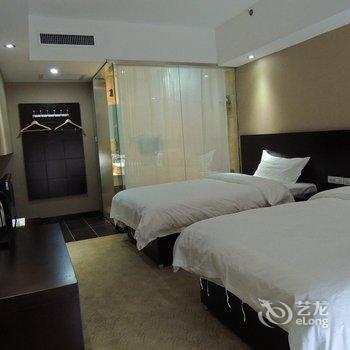 西安故乡朗庭商务酒店酒店提供图片