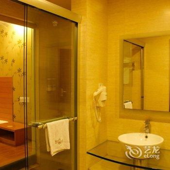 肇庆嘉湖大酒店酒店提供图片