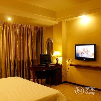 肇庆嘉湖大酒店酒店提供图片